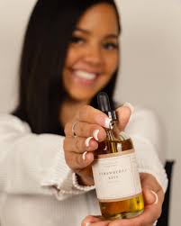 Blissful Glo Essentials added...