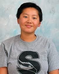 2019-20 Women's Rowing Roster