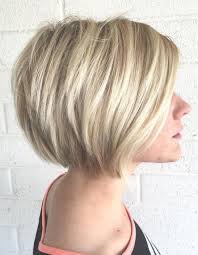 The best bob hairstyles for thin hair are all about the edges, and the texture when. 70 Winning Looks With Bob Haircuts For Fine Hair