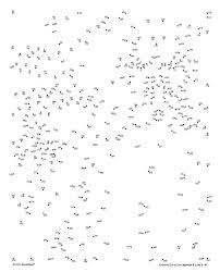 Some even use roman numerals. Connect Dots Connect The Dots Connect The Dots Best 25 Connect The Dots Ideas On Pinterest Dot To Dot Dot To