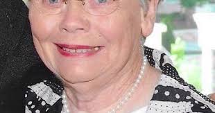 Carol “Ann” Leyh