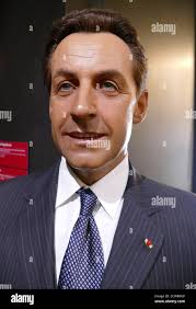 Nicolas sarkozy immagini e fotografie stock ad alta risoluzione