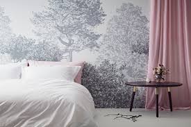 Of all the bedroom feature wall ideas this is one of my faves. My Pick Of The Latest Bedroom Wallpaper Trends To Transform Your Space