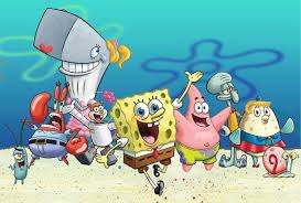 Maybe you would like to learn more about one of these? Spongebob Watak Kartun