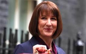 What did 2025 Spring Statement mean for the UK tech sector?