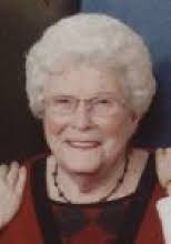 Obituary information for Louise Reeder Miller