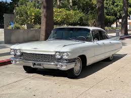 Image result for Platinum Gray 1960 Cadillac
