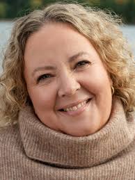 Anmeldelse: «Vilma for alltid» av Gudrun Skretting