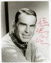 Fred Macmurray