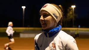 Studentene løper ifra