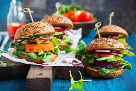 Not only queueing and ordering online through mcdelivery, but army can also order through online taxi services. 1st Veggie Vegan Street Food Music Openair Festival 2017 Berlin Deutschland Berlin Vom 15 Bis 17