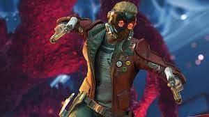 Marvel's Guardians of the Galaxy' Review: A Blissfully Freeing Shooter