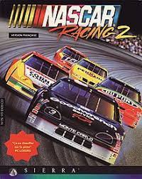 As any nascar fan worth his beer and fried food knows, drafting is the key to achieving high speed and ultimately success in nascar. Nascar Racing 2 Wikipedia