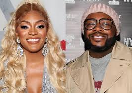 Why would Drew talk to Porsha at Kelli's charity event?