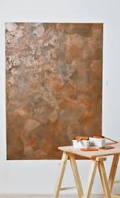 Wandfarbe Rost Zum Streichen Tapete Streichen Farben Und Tapeten Dekor