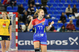 Ответный матч 20 апреля 19:25 Rossiya Shveciya Predvaritelnyj Etap Zhenskogo Chempionata Mira 2019 Gandbol Sajt Bystryj Centr
