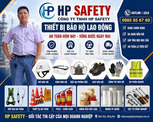 giày bảo hộ composite