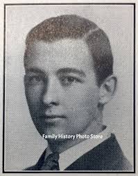 Samuel Thomas Harrison (1891-?) — Family History Photo Store