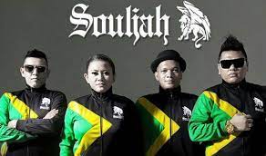 Chord Souljah Move On Dari Nada Dasar G Kunci Gitar Id