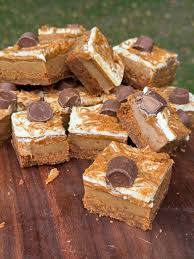 Biscoff Millionaire's Recipe