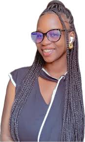 Guy-martial Eric Noa BOUBALA MBOUMBA