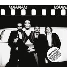 Maanam (tamil for respect or dignity) is a popular polish rock band, formed by marek jackowski, kora (olga jackowska) and milo kurtis in 1976. Maanam Maanam Muzyka Sklep Empik Com