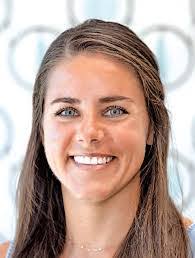 Genevieve Haas's Instagram, Twitter & Facebook