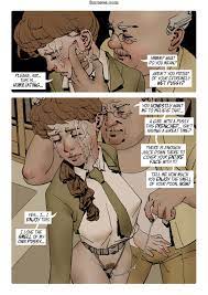 Page 14 | Ted-Owen-Comics/The-Cherries-of-St_-Genevieve | 8muses - Sex  Comics