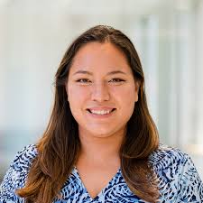 Krizia Lopez's Instagram, Twitter & Facebook