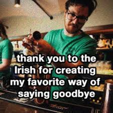 irish