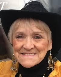 Obituary information for Shirley Marie Kennedy