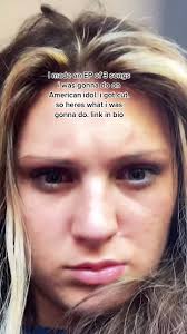 Mary Jo American Idol