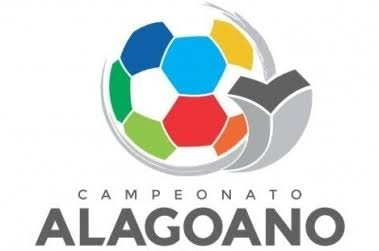Resultado de imagem para FUTEBOL - ALAGOAS -  CAMPEONATO ALAGOANO - LOGOS 2020"