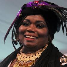 Ruby Wilson, The Queen of Beale Street