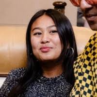 Rachel Phan's Instagram, Twitter & Facebook