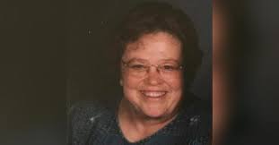 Laurene Crosby Obituary