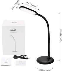 Introducing cuppa is a cordless touch lamp with a minimalist design and lots of awesome features that you need in your everyday life. Cordless Lamp Battery Operated Gladle Led Desk Lamp Rechargeable Table Light For Office Dimmable Eye Caring Reading Lamp With Timer Adjustable Gooseneck Touch Lamp Usb Charging Port 2700 6500k No Box Mobile Phones