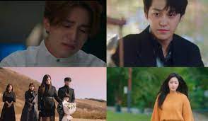 The tale of the nine tailed ending. Tale Of The Nine Tailed Bitter Sweet Ending Takes Fans By Surprise Here Is Why Episode 16 Recap And Review Jazminemedia