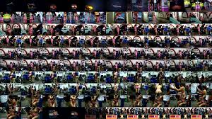 Pagando Culo Mecánicos Carro