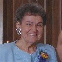 Mary Margaret Cooper Obituary