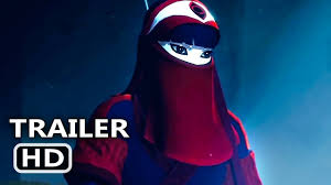 Ps4 The Pathless Trailer 2019 Youtube