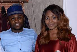 The two got married in november 2015 and separated about a year after. Lilian Esoro Reveals Secret Behind Her Failed Marriage With Ubi Franklin Vanguard News