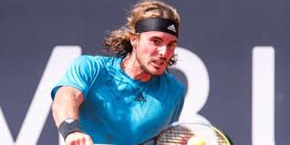 Jun 14, 2021 · tsitsipas played in his first grand slam final at this year's french open. Aus Fur Turnierfavorit Tsitsipas Am Rothenbaum