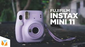 To get the most out of your camera, you need to know your camera. Fujifilm Instax Mini 11 Unboxing And Hands On Youtube