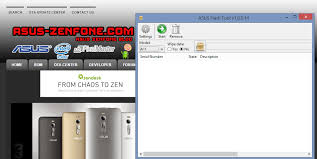 If in case you were v2.0.1: Download Asus Flashtool 1 0 0 14 For Windows Asus Zenfone Blog News Tips Tutorial Download And Rom