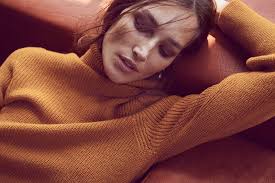 Harper's Bazaar Germany September 2017 Josephine Le Tutour by Regan Cameron 