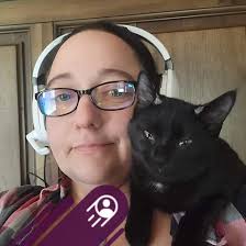 Does anyone know why this cat's belly is getting bigger?