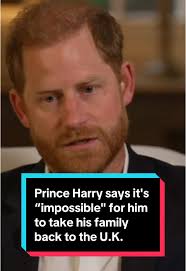 William and Harry Windsor Bbc