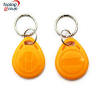ABS Smart RFID Keyfob - Animal RFID Products Manufacturer ...
