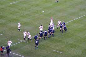 Découvrez les plus beaux essais du tournoi des 6 nations 2021 : Angleterre Ecosse En Rugby A Xv Wikipedia